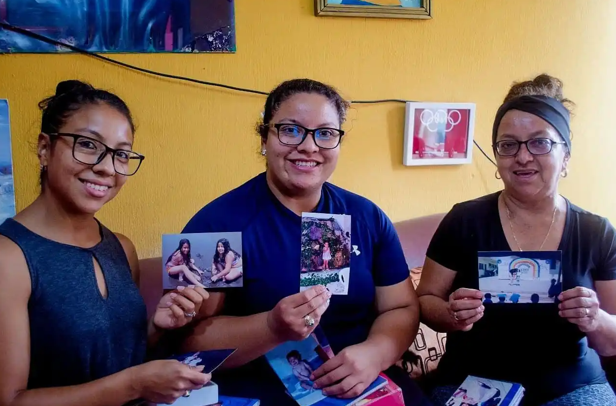  Fotografía: Estuardo Tunche 